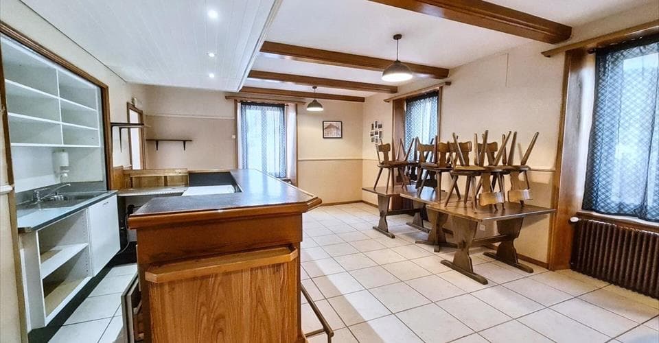 Route de Bourgogne 1