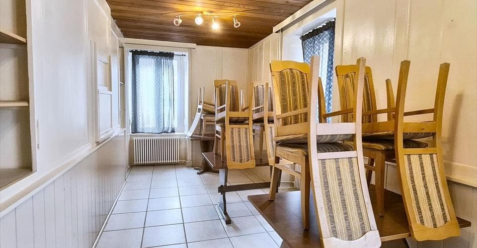 Route de Bourgogne 1