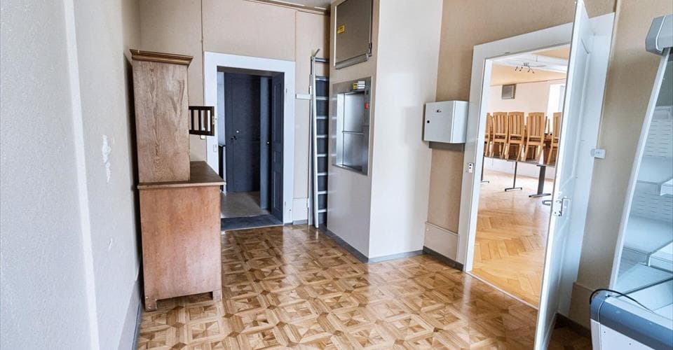 Route de Bourgogne 1