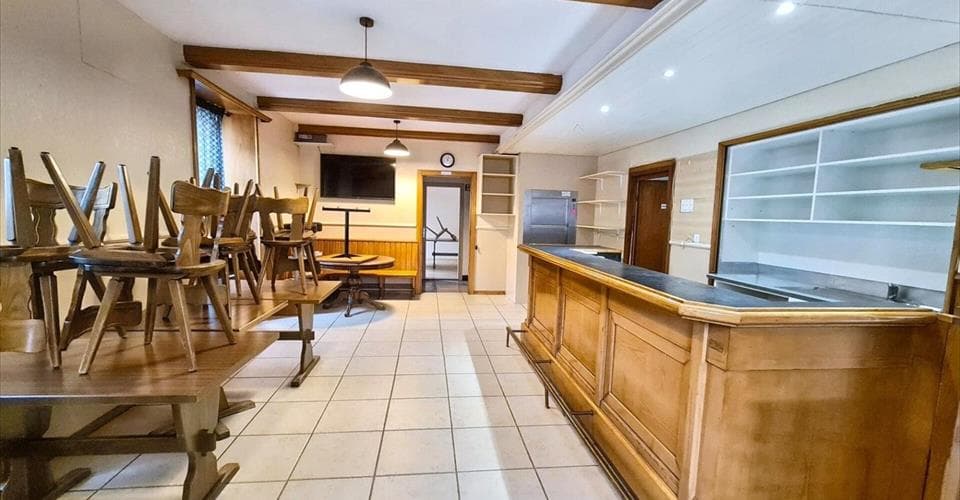 Route de Bourgogne 1