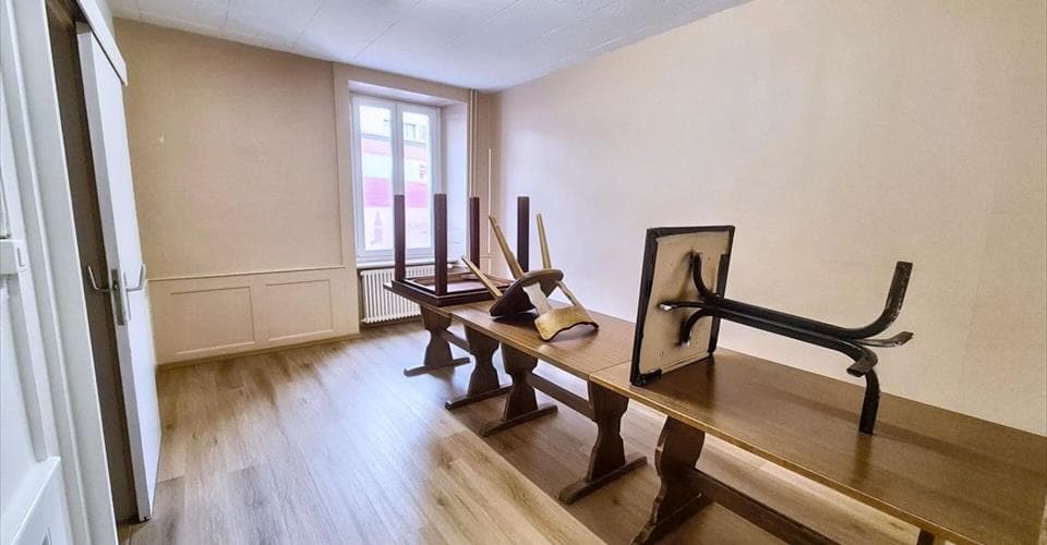 Route de Bourgogne 1