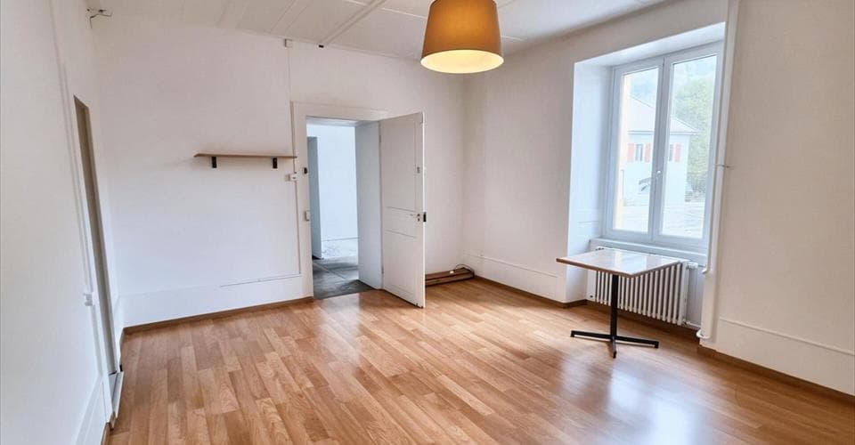 Route de Bourgogne 1