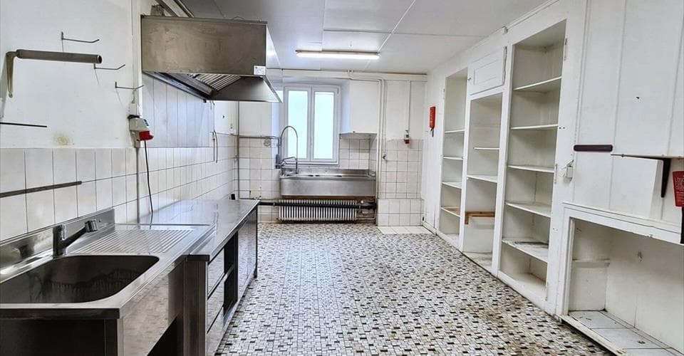 Route de Bourgogne 1