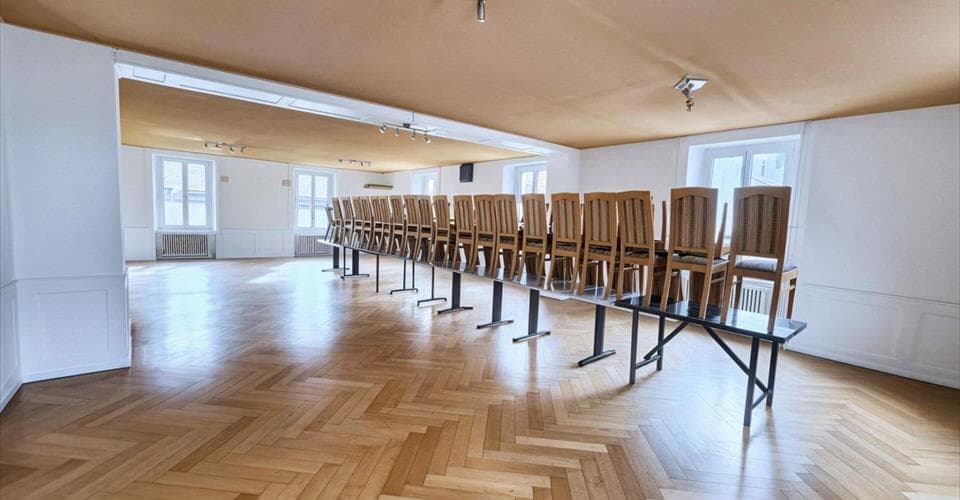 Route de Bourgogne 1