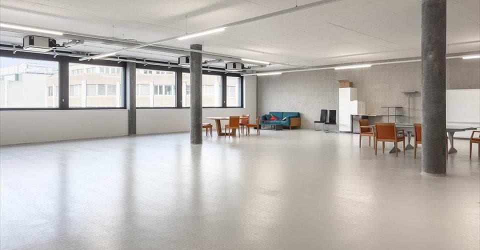 Office Pré-Fleuri 15