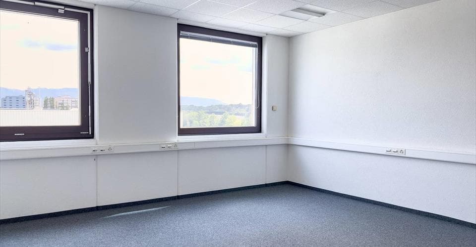 Büro an Pré-de-la-fontaine 19, 1242 Satigny – Bild 3 von 6