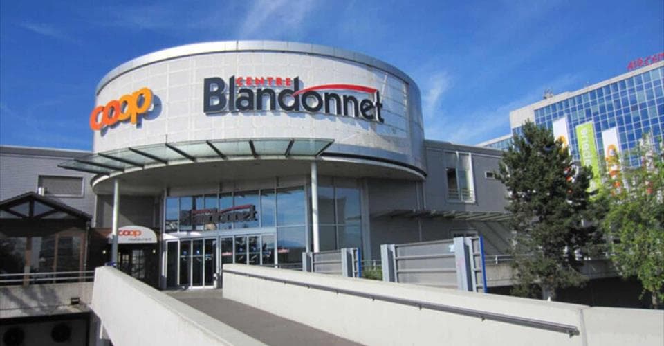 177, route de Meyrin