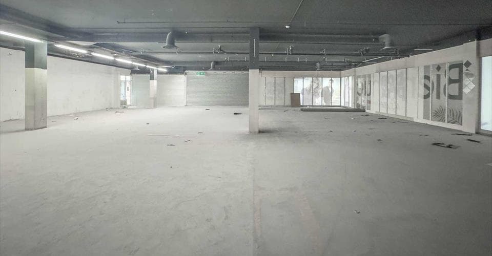 Espace de vente au 177, route de Meyrin, 1214 Vernier – Photo 2 sur 5