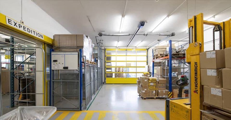 Industrie in 1228 Plan-les-Ouates, 365m² – Bild 3 von 5