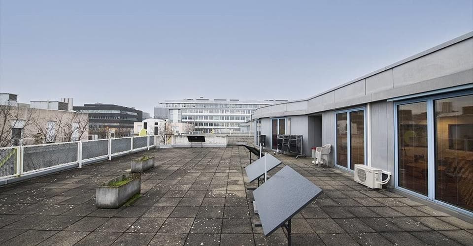 Office chemin des Aulx 12
