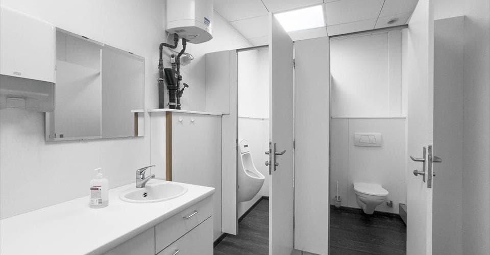 Rue des Sablières 5-7