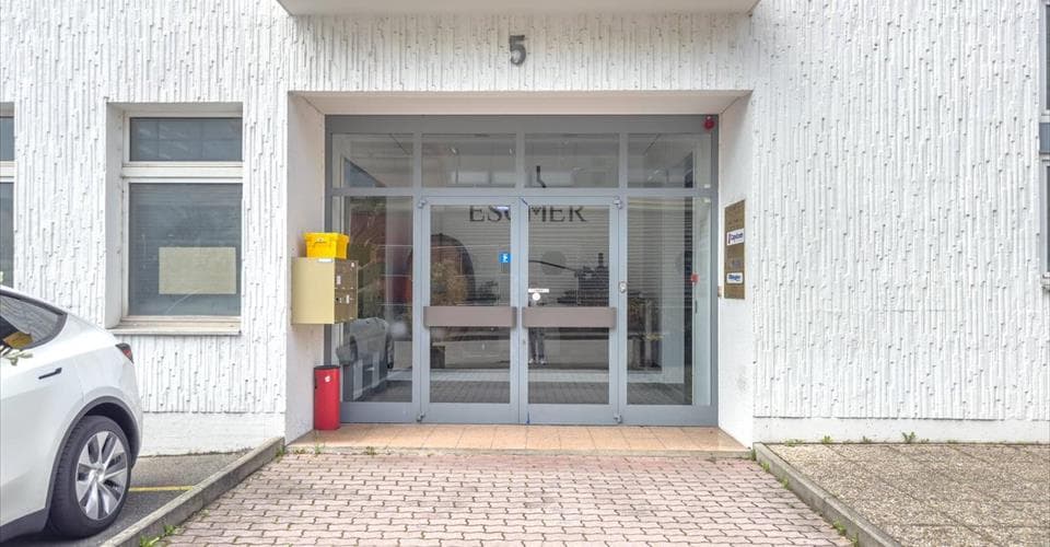 Rue des Sablières 5-7