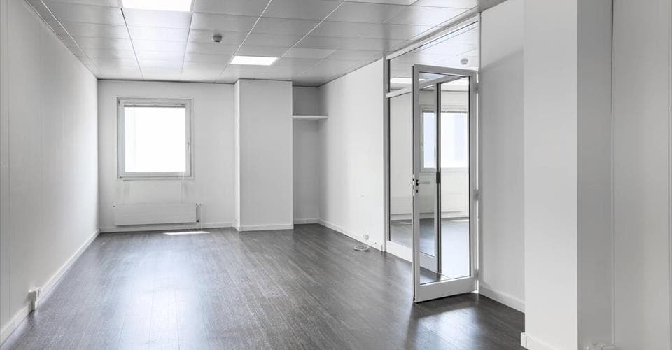 Büro an Rue des Sablières 5-7, 1242 Satigny – Bild 2 von 12