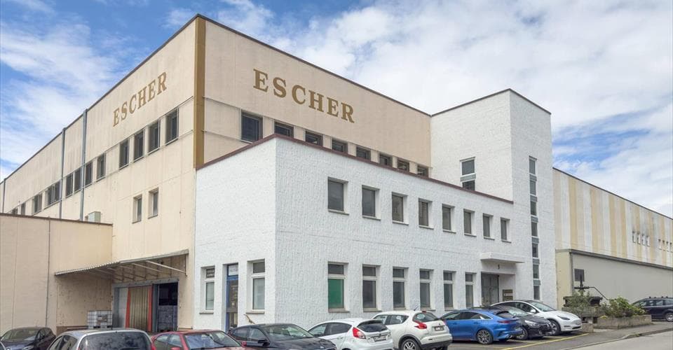 Rue des Sablières 5-7