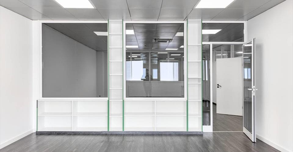 Büro an Rue des Sablières 5-7, 1242 Satigny – Bild 3 von 12