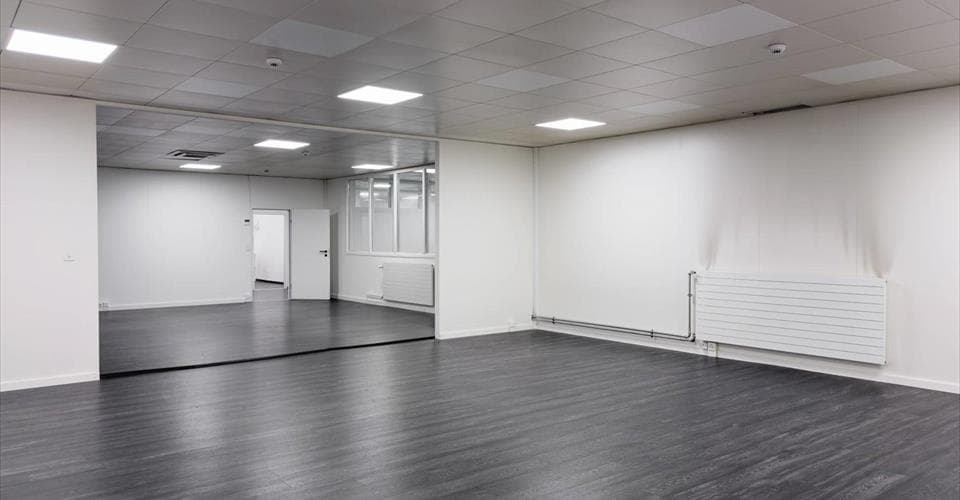 Rue des Sablières 5-7