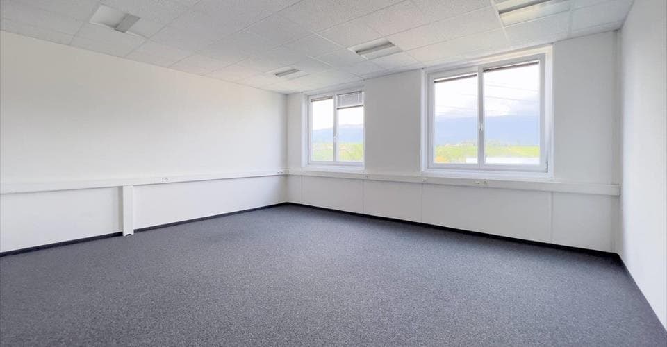 Büro an Pré-de-la-fontaine 19, 1242 Satigny – Bild 4 von 7