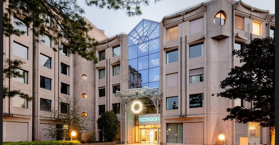 Chemin du Pavillon 2