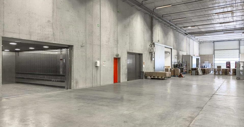 Industrie an 22, chemin Grenet, 1214 Vernier – Bild 3 von 13