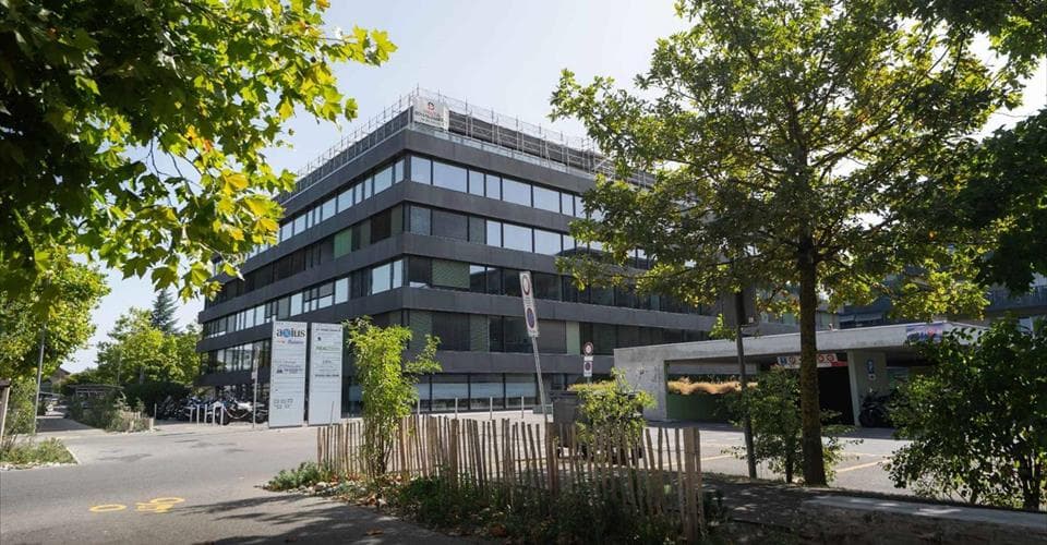 Chemin du Château-Bloch 11