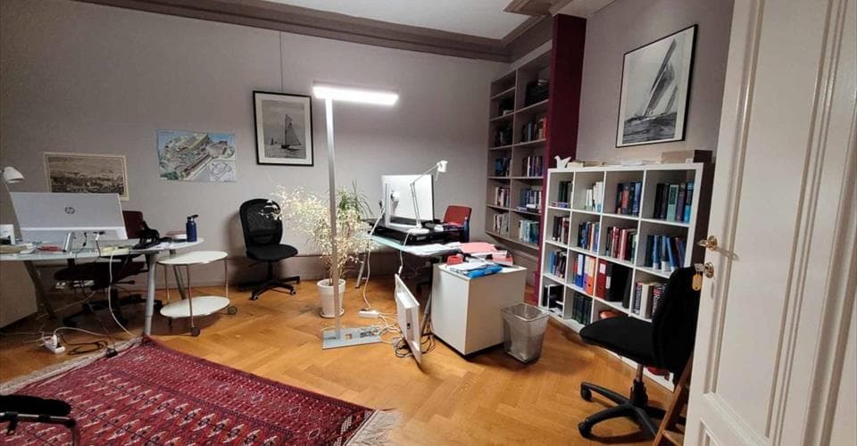 Büro an Rue De-Candolle 9, 1205 Genf – Bild 5 von 8