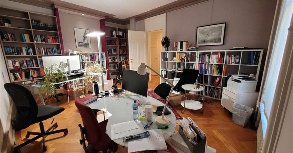 Büro an Rue De-Candolle 9, 1205 Genf – Bild 4 von 8