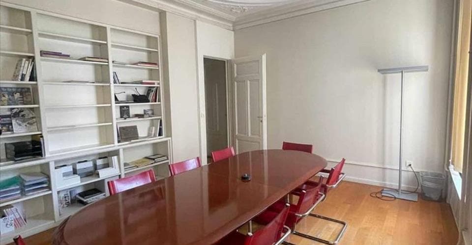 Büro an Rue De-Candolle 9, 1205 Genf – Bild 3 von 8