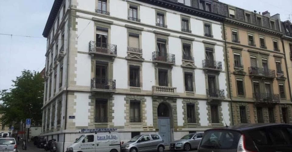 Bureau au Rue De-Candolle 9, 1205 Genève – Photo 2 sur 8