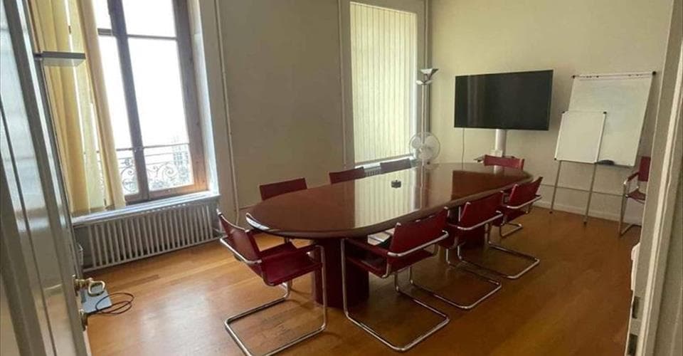 Büro an Rue De-Candolle 9, 1205 Genf – Bild 2 von 8