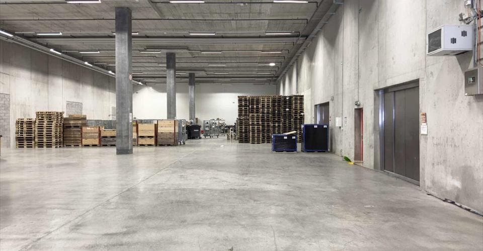 Industrie an 22, chemin Grenet, 1214 Vernier – Bild 3 von 12