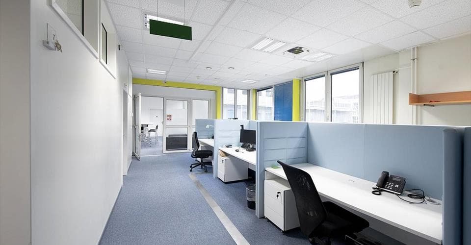 Industrie in 1228 Plan-les-Ouates, 720m² – Bild 3 von 9