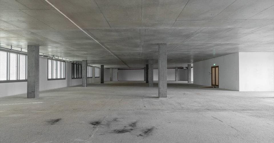 Büro an Rue de la Bergere 3A, 1217 Meyrin – Bild 3 von 14