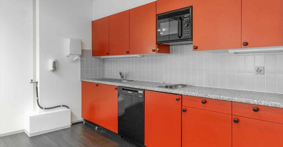 Büro in 1217 Meyrin, 2884m² – Bild 4 von 14