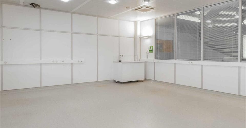 Büro in 1217 Meyrin, 2884m² – Bild 5 von 14