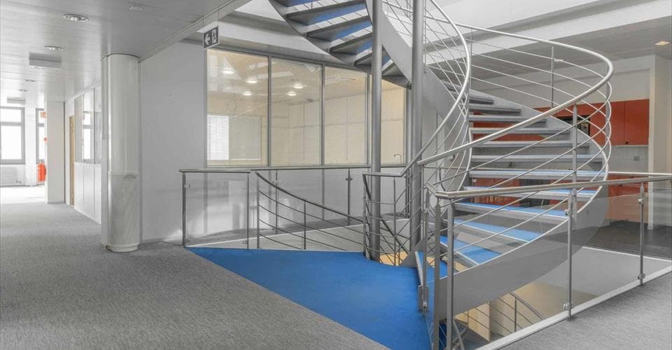 Büro in 1217 Meyrin, 2884m² – Bild 3 von 14