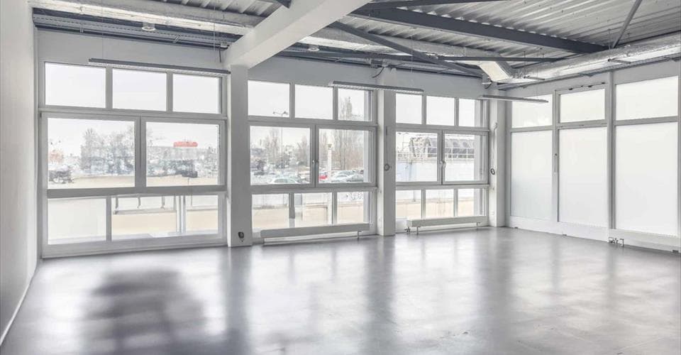 Büro an Route des Jeunes 5, 1227 Les Acacias – Bild 4 von 10