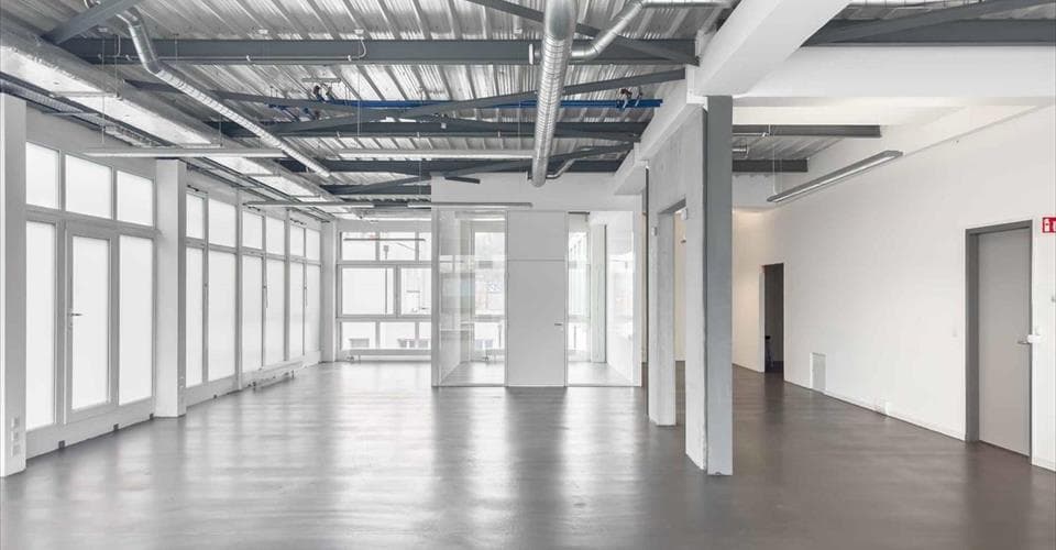 Büro an Route des Jeunes 5, 1227 Les Acacias – Bild 3 von 10