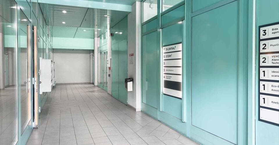 Büro in 1227 Les Acacias, 231m² – Bild 2 von 7