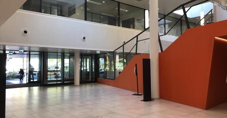 Chemin du Château-Bloch 11