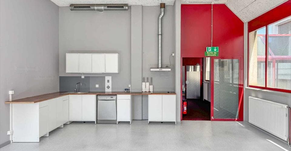 Industrie in 1217 Meyrin, 365m² – Bild 2 von 12