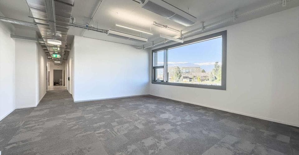 Büro an 3, rue de la Bergère, 1217 Meyrin
