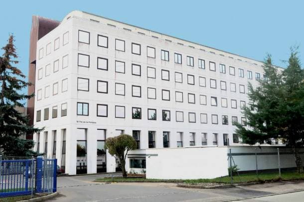 Büro an Pré-de-la-fontaine 19, 1242 Satigny – Bild 2 von 8