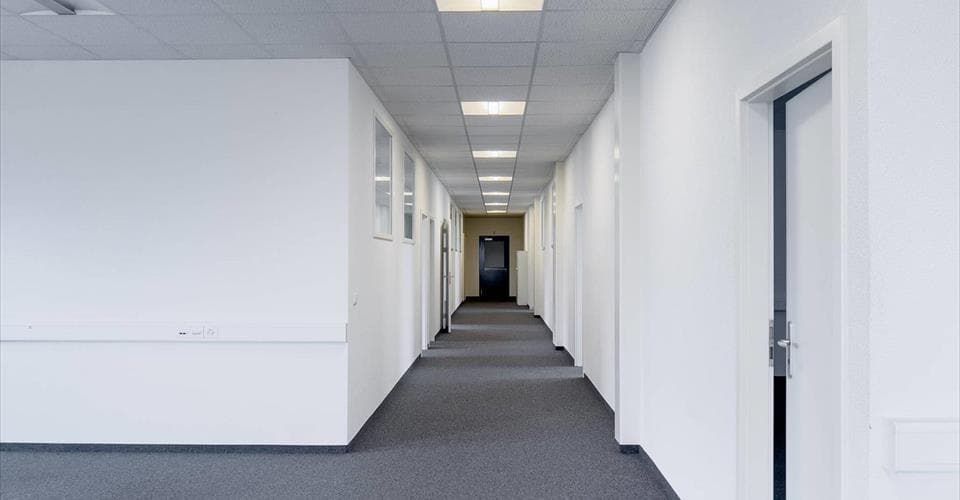 Büro an Pré-de-la-fontaine 19, 1242 Satigny – Bild 4 von 8