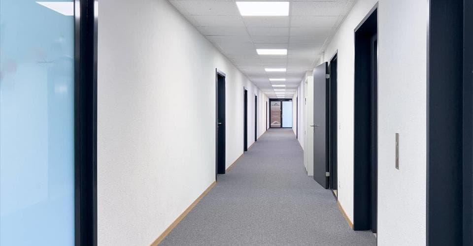 Büro an Pré-de-la-fontaine 19, 1242 Satigny – Bild 5 von 8
