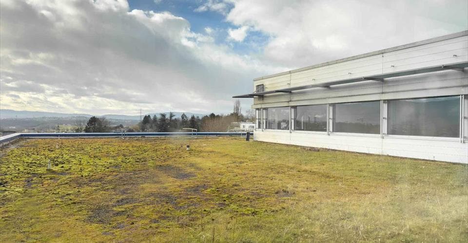 156, route de Vernier