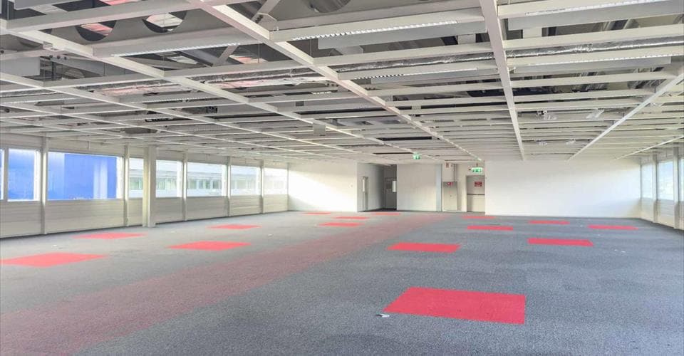 156, route de Vernier