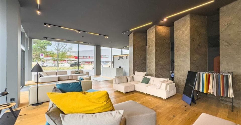 Ladenfläche in 1217 Meyrin, 170m² – Bild 4 von 8
