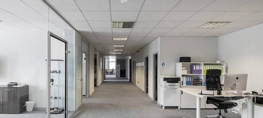 Industrie an Chemin des Aulx 8, 1228 Plan-les-Ouates – Bild 5 von 7