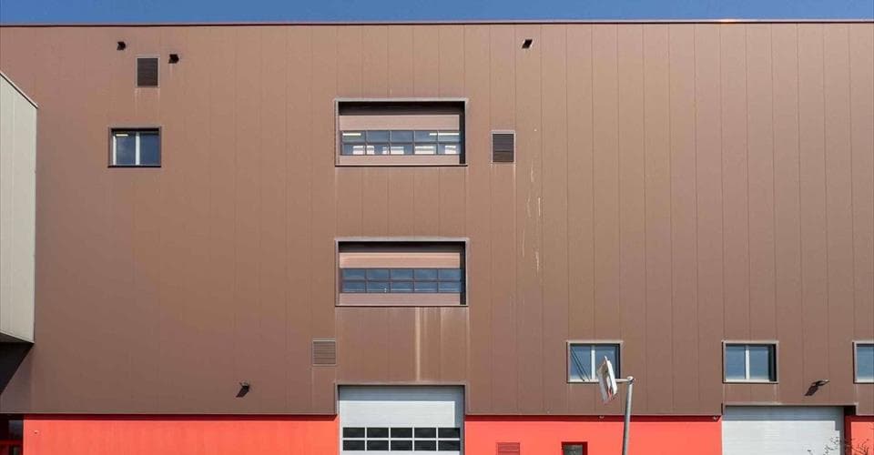 Industrie au 22, chemin Grenet, 1214 Vernier – Photo 5 sur 12