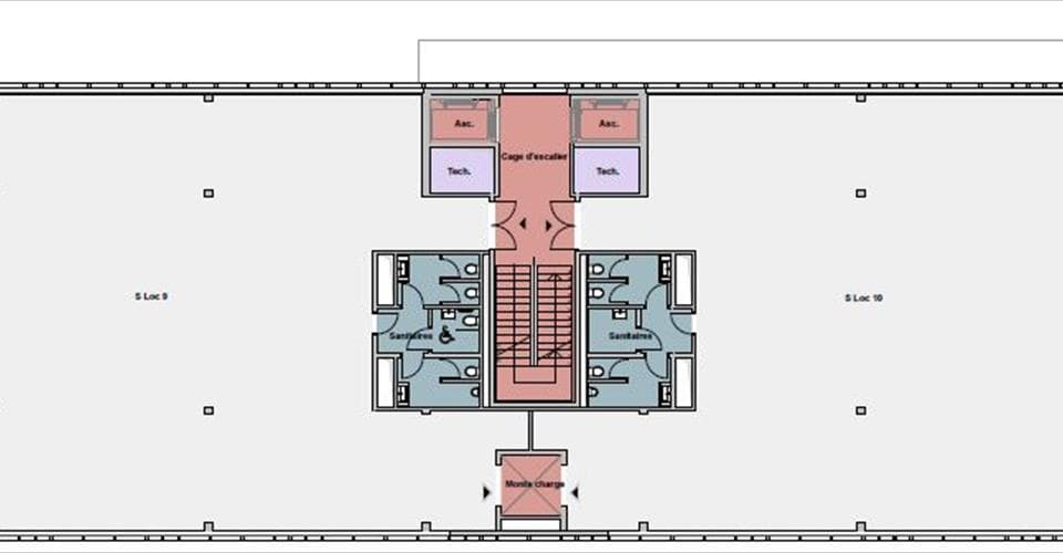 Route du Nant-d'Avril 150